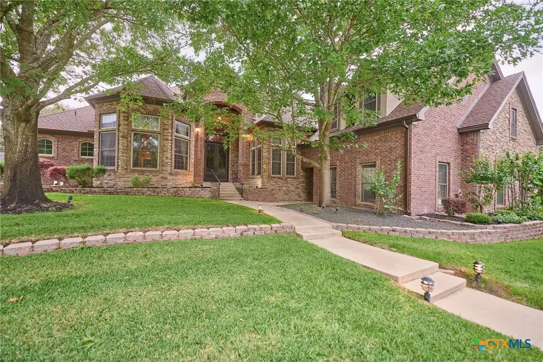 2205 Sunrise Drive, Belton, TX 76513 - #1