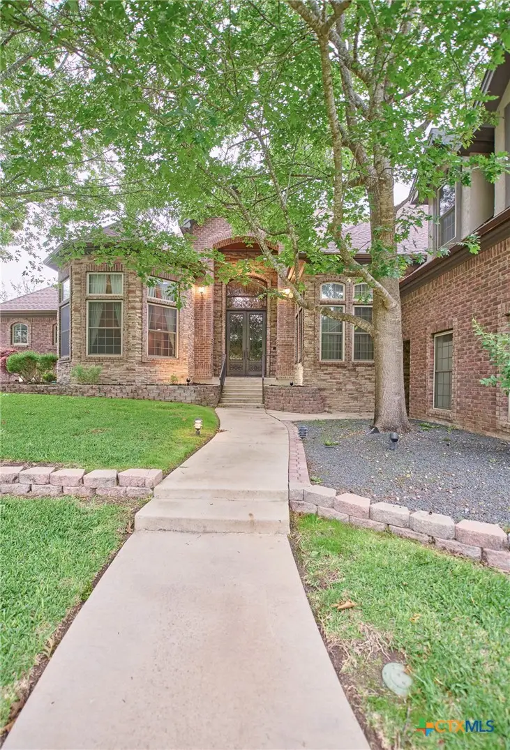 2205 Sunrise Drive, Belton, TX 76513 - #2