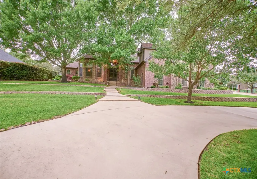 2205 Sunrise Drive, Belton, TX 76513 - #3