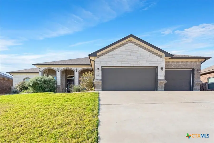 8203 Grand Oaks Lane, Killeen, TX 76542 - #2