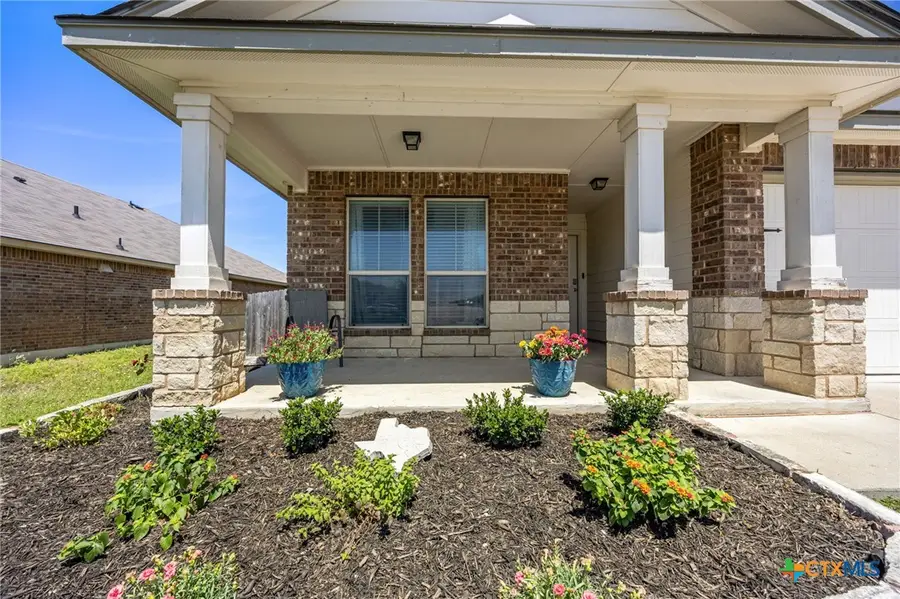 107 Danielle Drive, Killeen, TX 76542 - #2