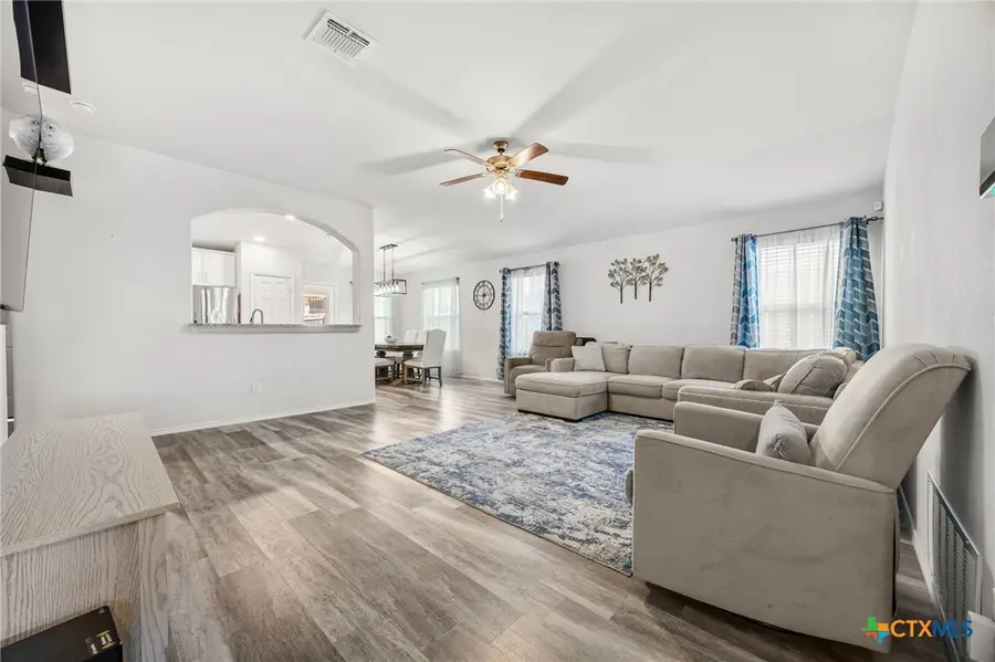 107 Danielle Drive, Killeen, TX 76542 - #3