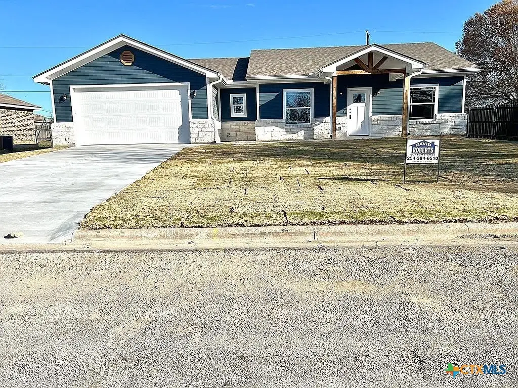 1205 Westview Drive, Gatesville, TX 76528 - #1