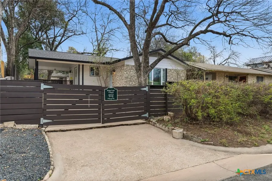 2905 Brinwood Avenue, Austin, TX 78704 - #2