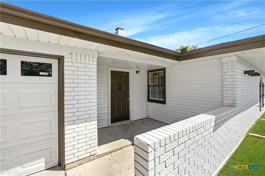 1412 Becker Drive, Killeen, TX 76543 - #2