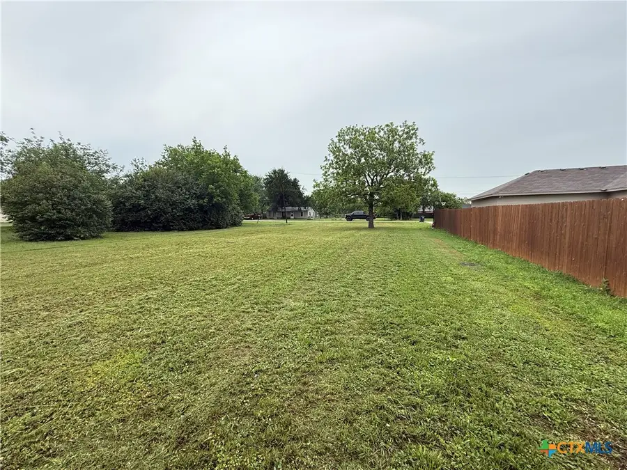303 Crockett Street, Holland, TX 76534 - #2