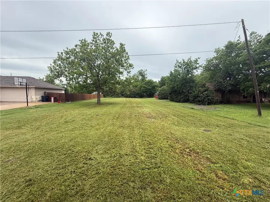 303 Crockett Street, Holland, TX 76534 - #3