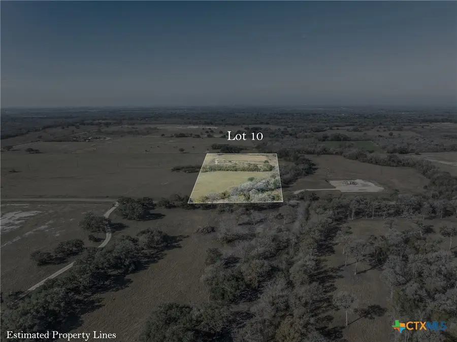 Tract J Fm 795, Gonzales, TX 78629 - #2