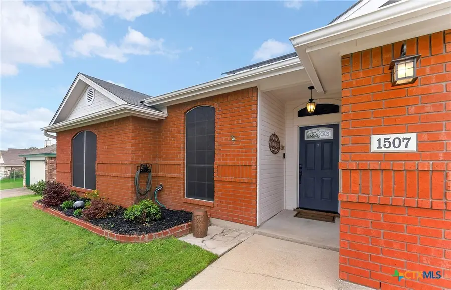 1507 Joe Morse Drive, Copperas Cove, TX 76522 - #2