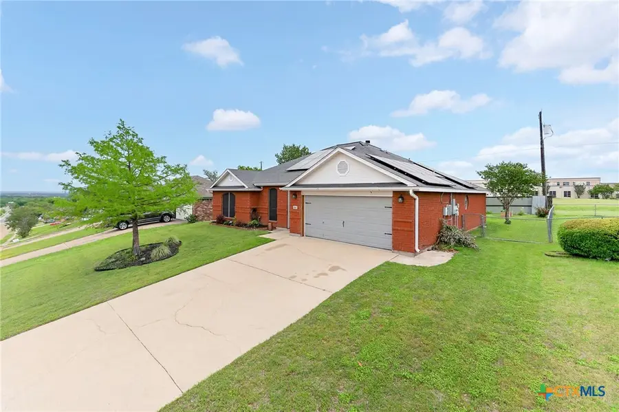 1507 Joe Morse Drive, Copperas Cove, TX 76522 - #3