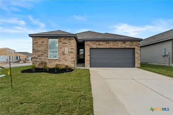 1201 Twisted Creek, New Braunfels, TX 78130