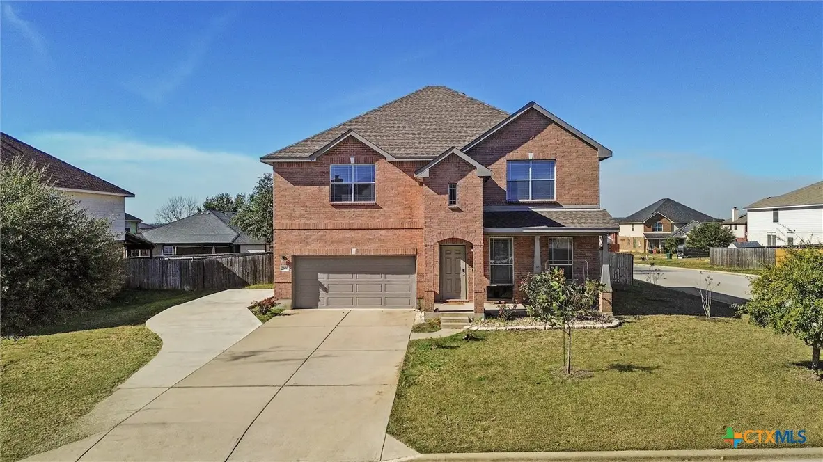 2600 Whitemoon, Harker Heights, TX 76548 - #1
