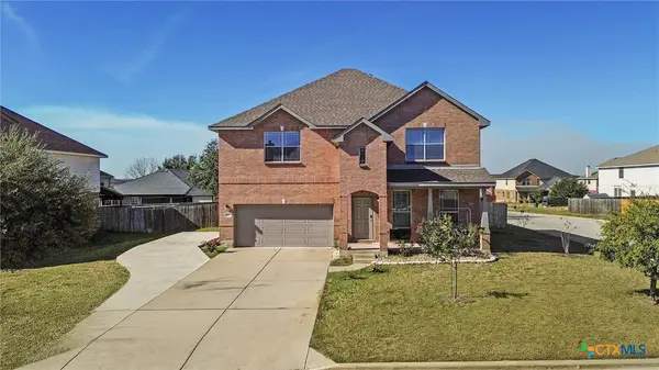 2600 Whitemoon, Harker Heights, TX 76548