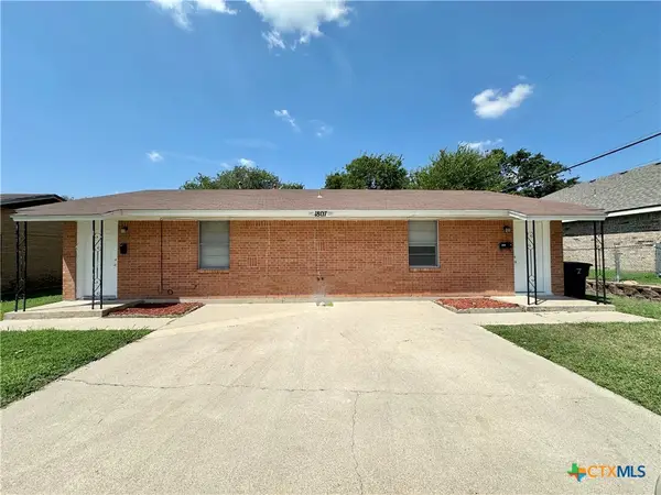 1807 N W S Young Drive, Killeen, TX 76543