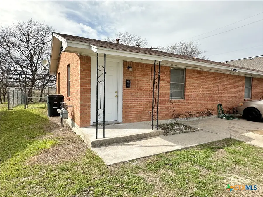 1807 N W S Young Drive, Killeen, TX 76543 - #2