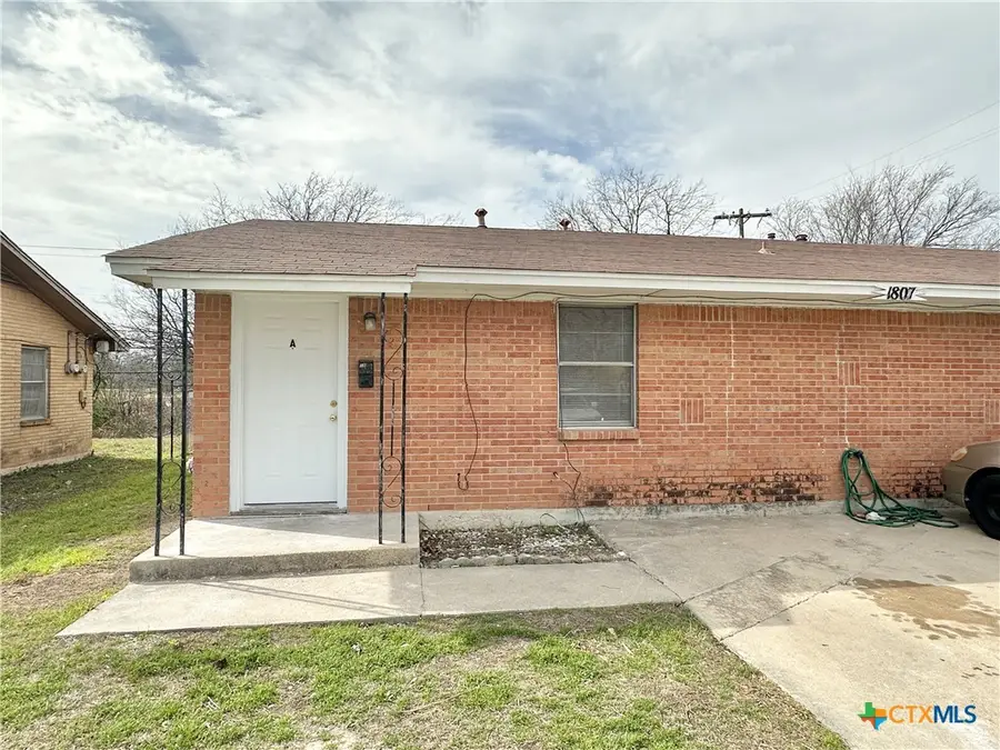 1807 N W S Young Drive, Killeen, TX 76543 - #3