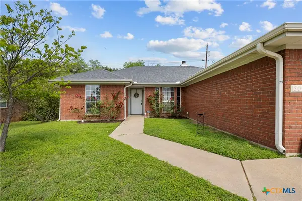 305 W Blancas Drive, Copperas Cove, TX 76522