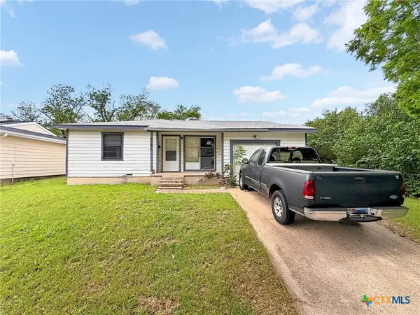 1101 S 2nd Street, Killeen, TX 76541