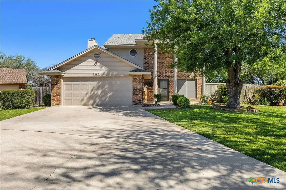 907 Reynard Circle, Harker Heights, TX 76548 - #1
