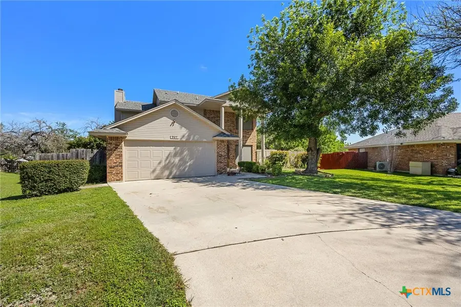 907 Reynard Circle, Harker Heights, TX 76548 - #3