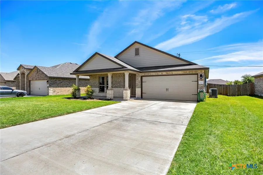 312 Paddock Lane, Killeen, TX 76542 - #3