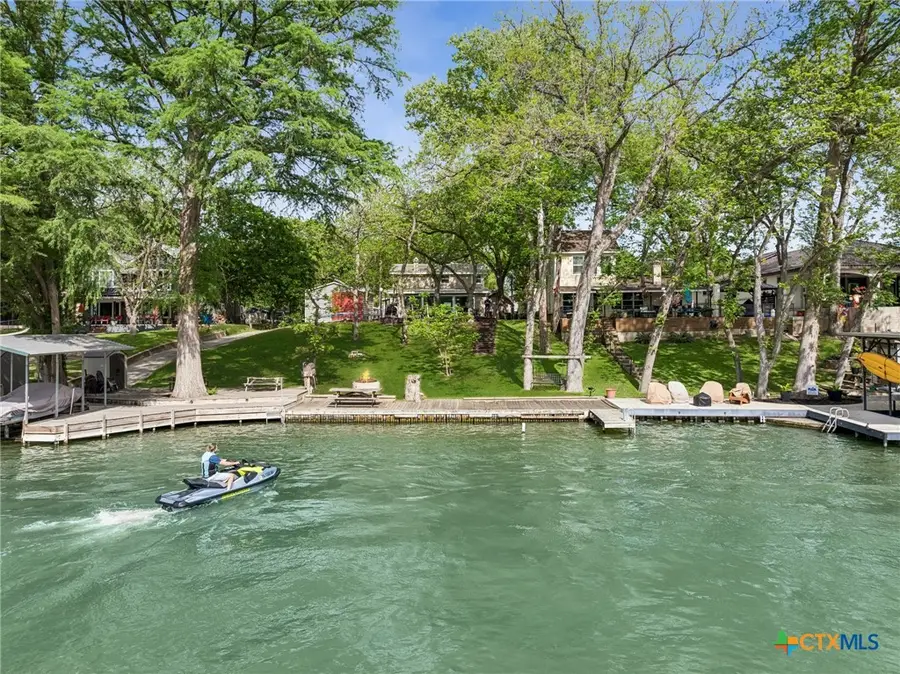 723 E Zipp Road, New Braunfels, TX 78130 - #3
