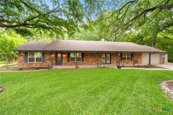 3525 Centennial Drive, Belton, TX 76513
