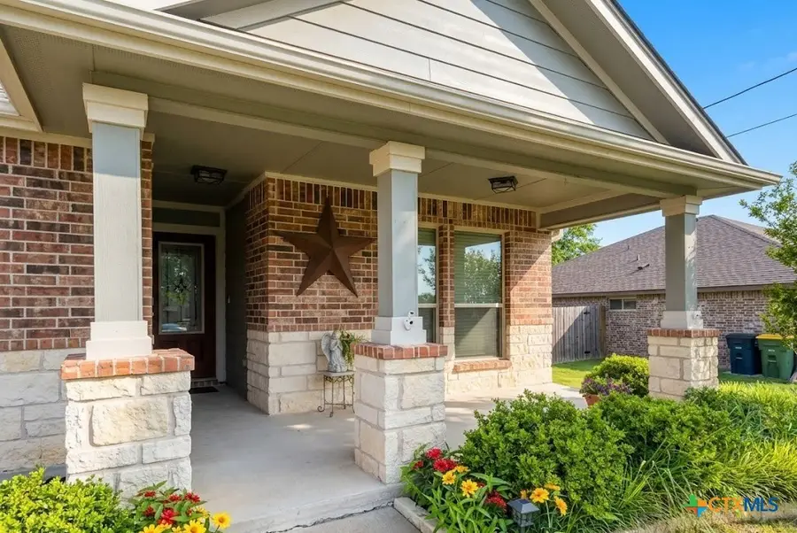 309 Coby Drive, Troy, TX 76579 - #2