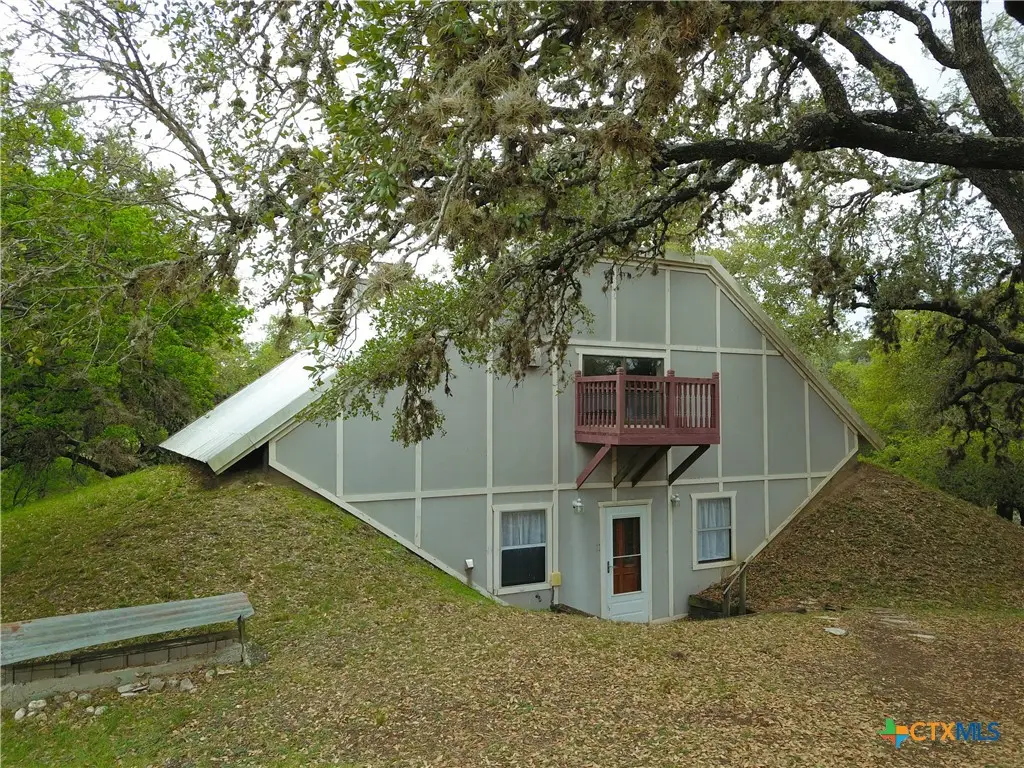 929 Red Bluff Ranch Road, Pipe Creek, TX 78063 - #1