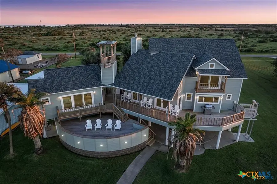 870 County Road 307, Port Lavaca, TX 77979 - #2