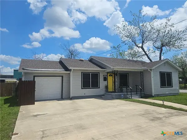 2002 N Wheeler Street, Victoria, TX 77901