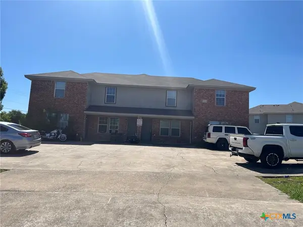 3510 Malibu Lane, Killeen, TX 76543