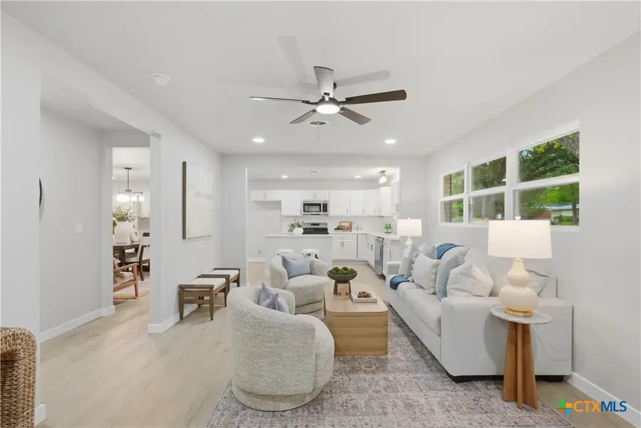 2222 S 47th Street, Temple, TX 76504 - #2