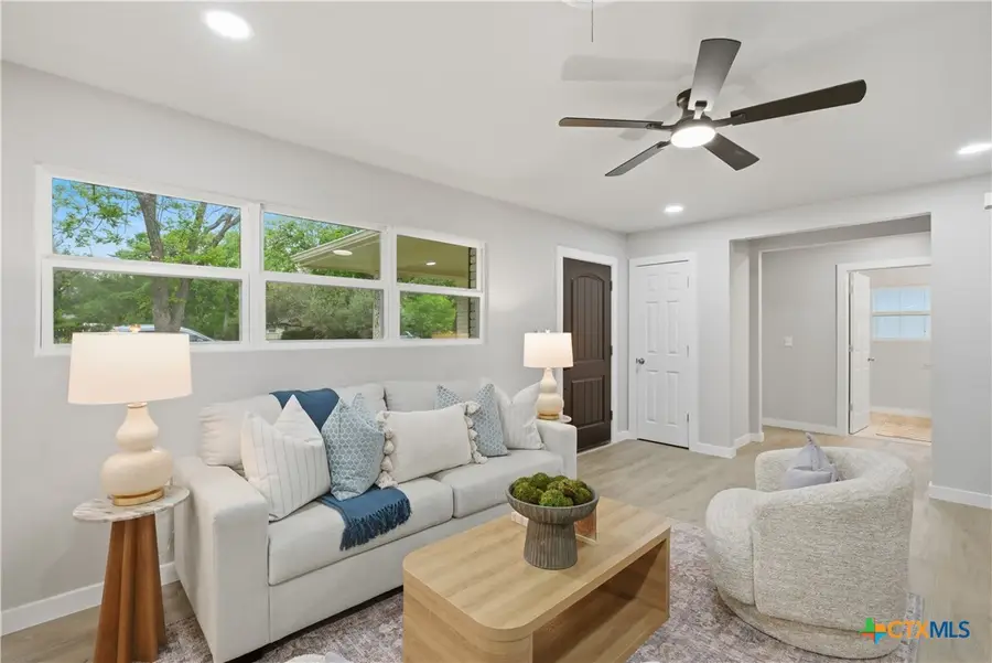 2222 S 47th Street, Temple, TX 76504 - #3