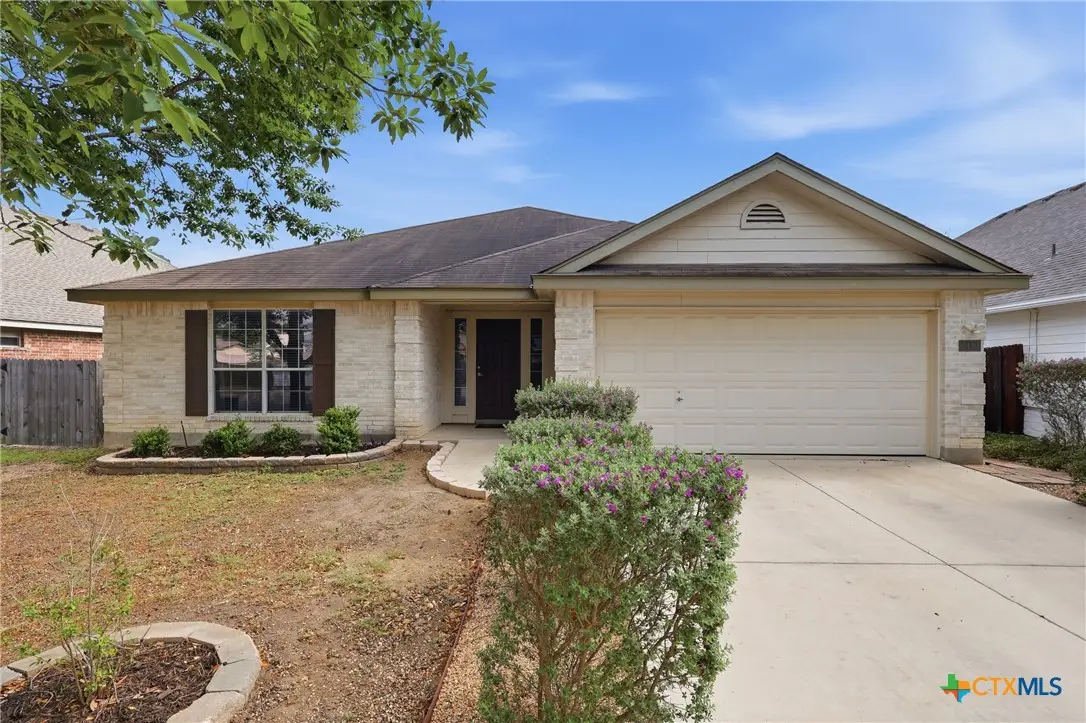 2414 Dove Crossing Drive, New Braunfels, TX 78130 - #1