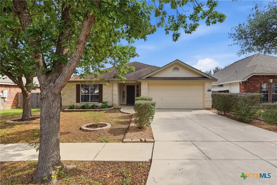 2414 Dove Crossing Drive, New Braunfels, TX 78130 - #3