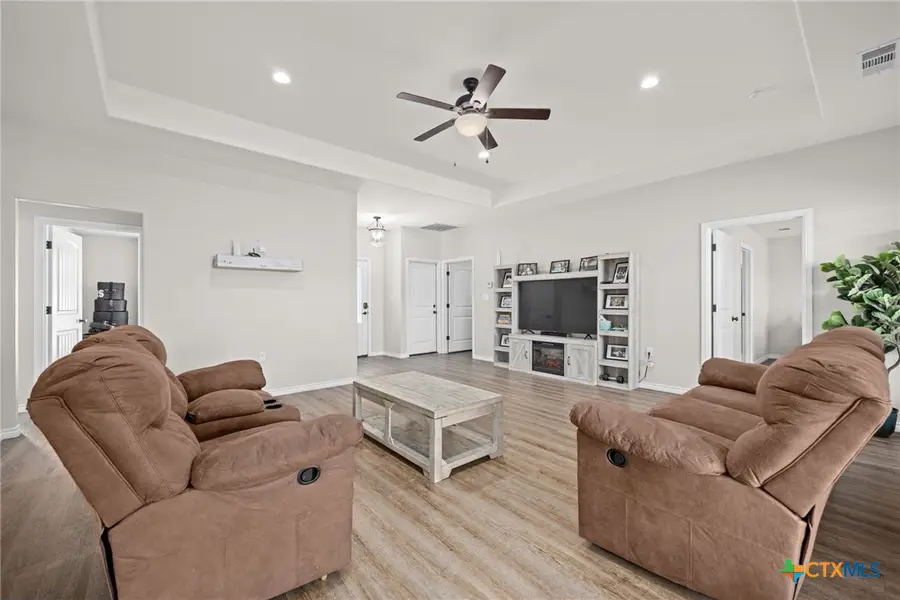 1313 Sandstone, Lampasas, TX 76550 - #3