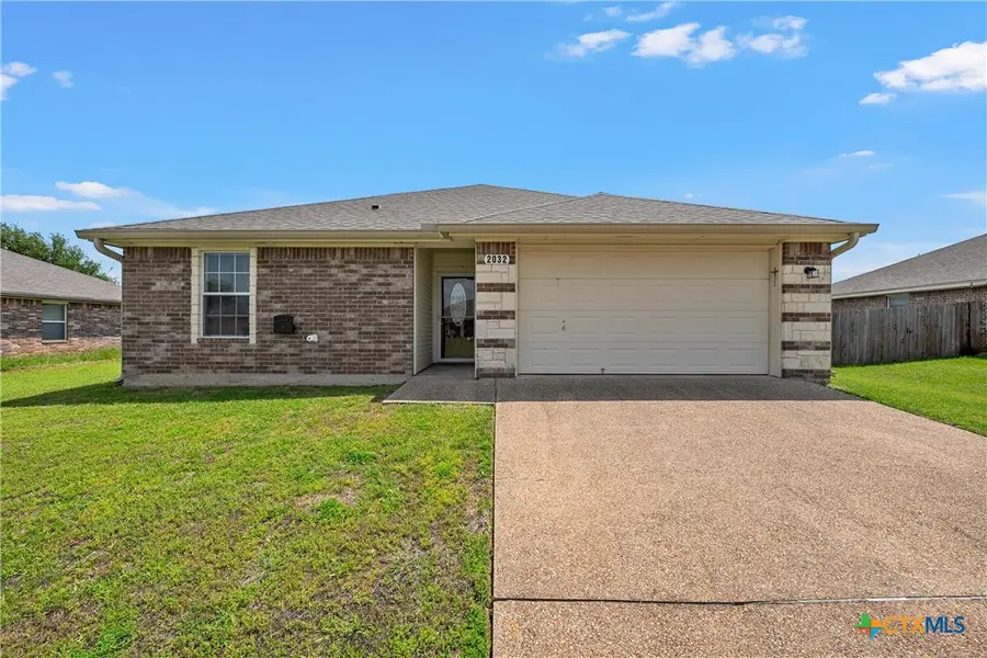 2032 Sabine Drive, Waco, TX 76708 - #2