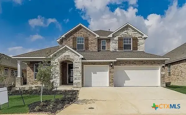 387 Borchers Boulevard, New Braunfels, TX 78132