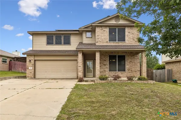 303 Buckskin Trail, Harker Heights, TX 76548