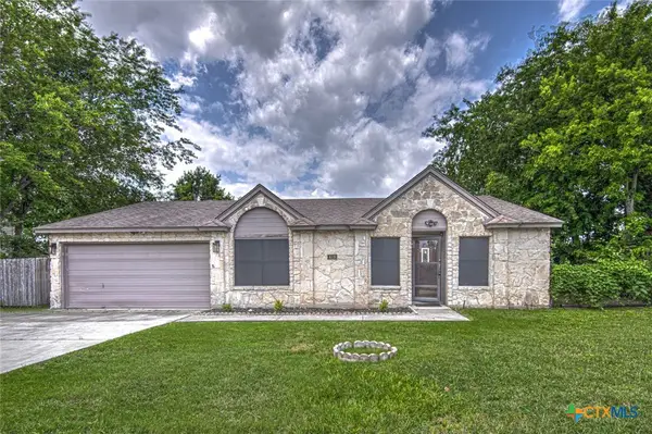 410 Suzie Street, Killeen, TX 76542