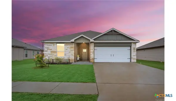 8409 Glade Drive, Temple, TX 76502