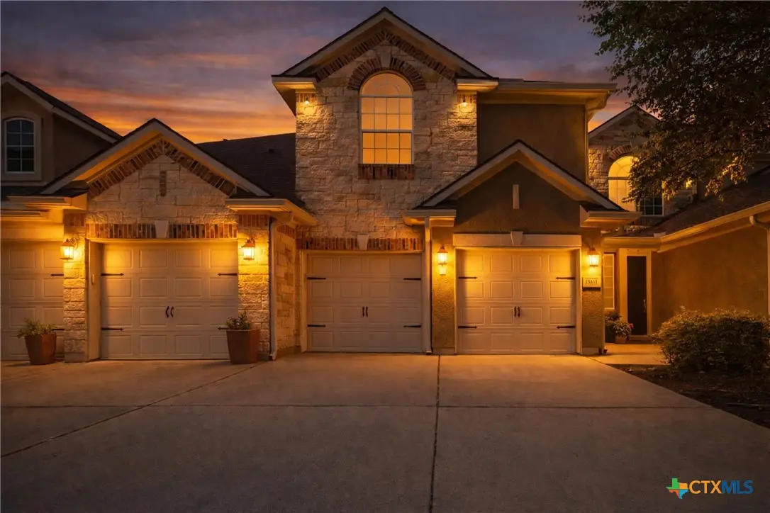 15331 Origins Lane, Austin, TX 78734 - #1
