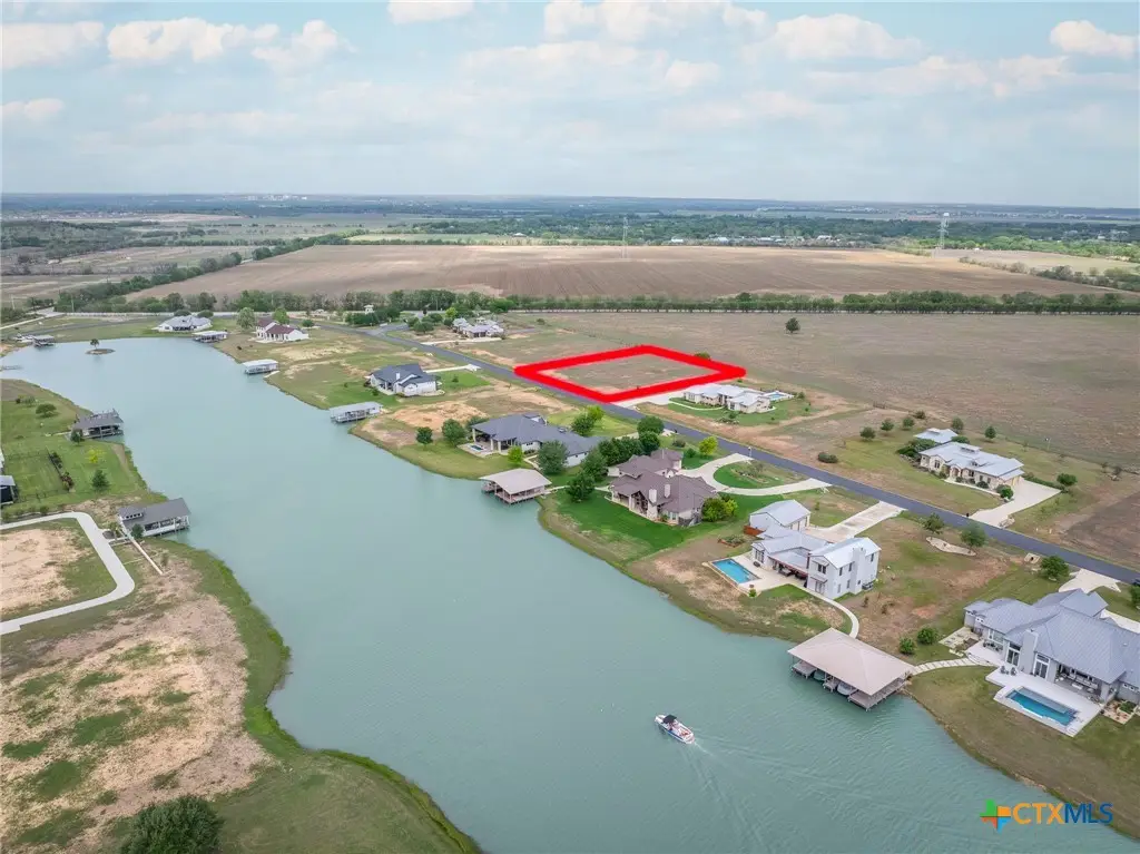 114 River Ranch Circle, Martindale, TX 78655 - #1