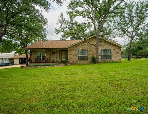 332 Panorama, Buchanan Dam, TX 78609