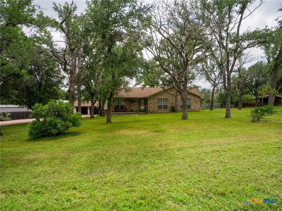 332 Panorama, Buchanan Dam, TX 78609 - #3