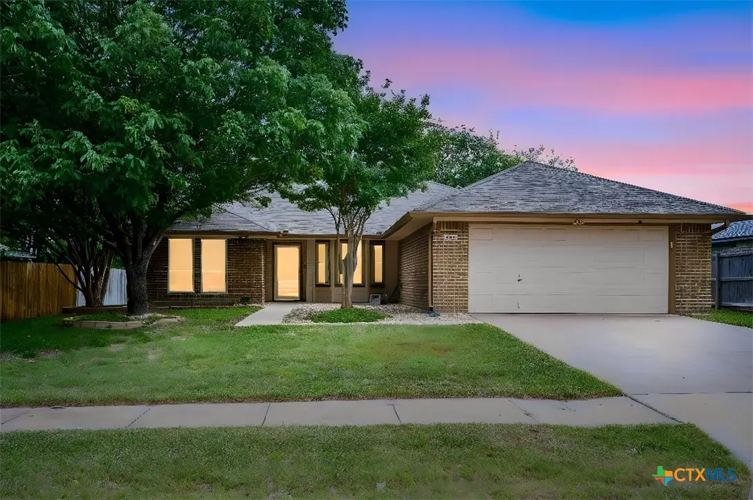 4904 Lindsey Drive, Killeen, TX 76542 - #1