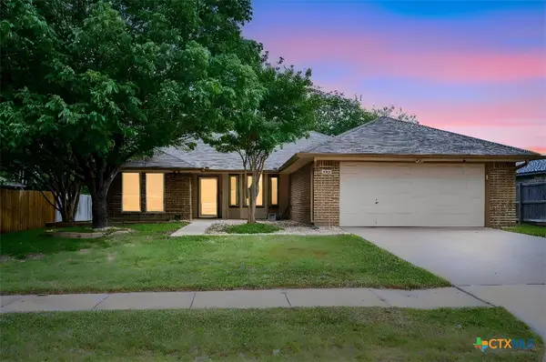 4904 Lindsey Drive, Killeen, TX 76542