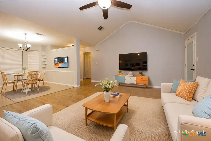 4904 Lindsey Drive, Killeen, TX 76542 - #2