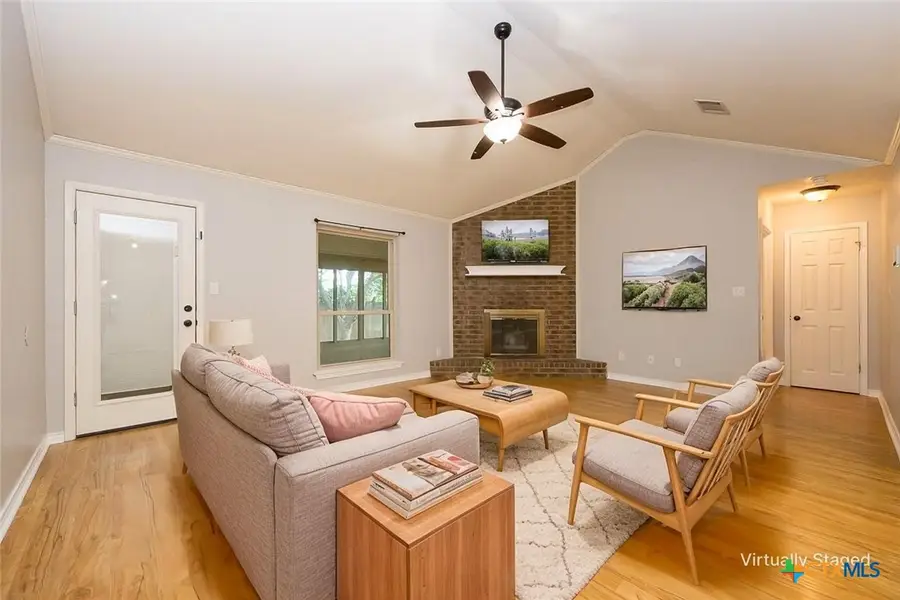 4904 Lindsey Drive, Killeen, TX 76542 - #3